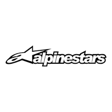 Alpinestars ES logo